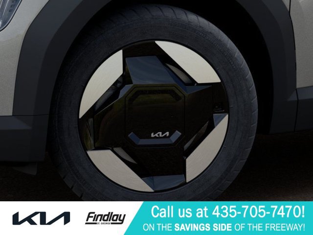 New 2026 Kia EV9 Wind AWD/4WD image 9