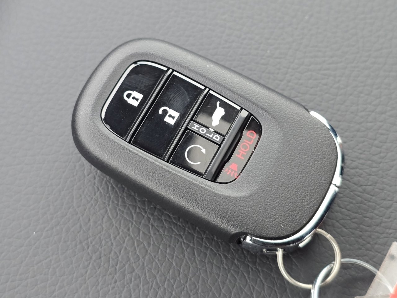 New 2025 Honda Pilot TrailSport image 34