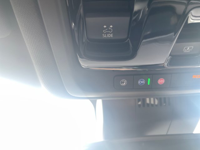 New 2026 Chevrolet Tahoe LT w/ Comfort Package AWD/4WD image 21