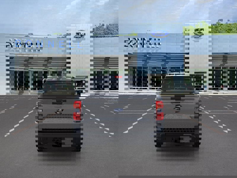 New 2026 Ford Maverick XL w/ Equipment Group 101A image 5