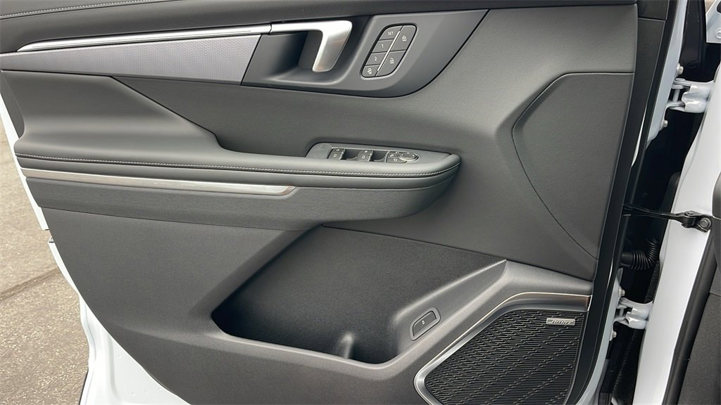 New 2026 Buick Enclave Sport Touring w/ Power Package image 25