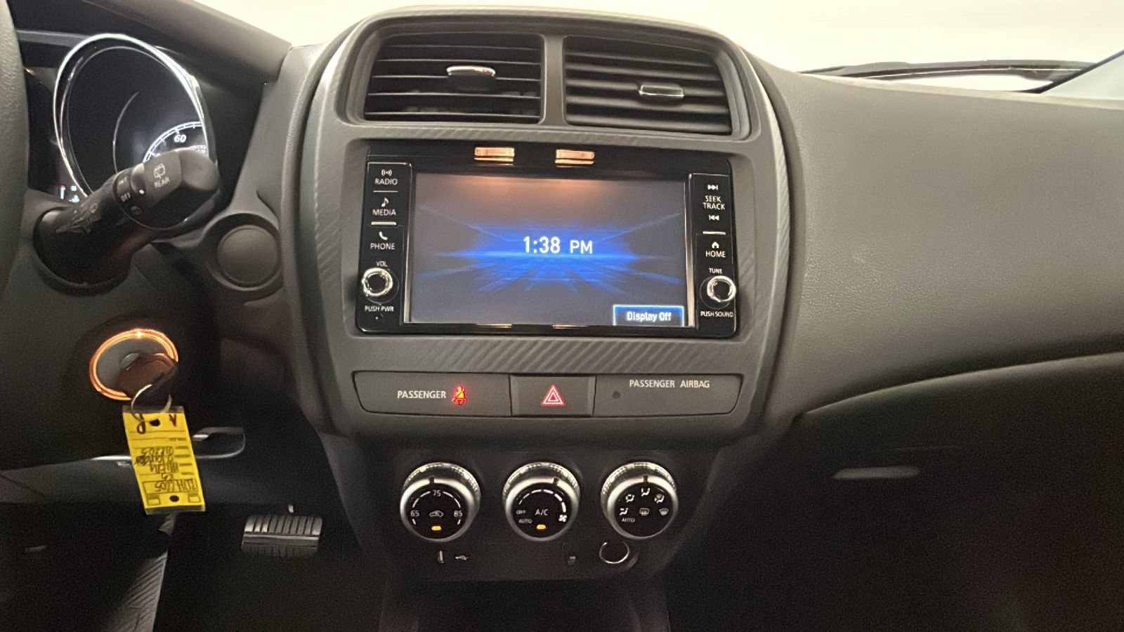 Used 2025 Mitsubishi Outlander Sport ES AWD/4WD image 25