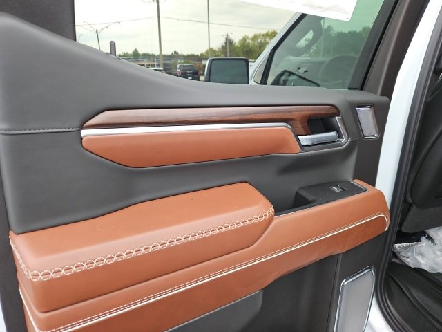 New 2026 GMC Sierra 1500 Denali Ultimate image 20