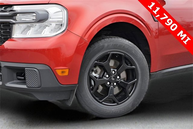 Used 2023 Ford Maverick XLT w/ Equipment Group 300A Standard image 10