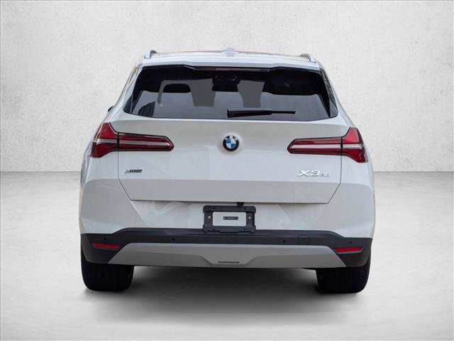 Used 2026 BMW X3 xDrive30 w/ Convenience Package image 8