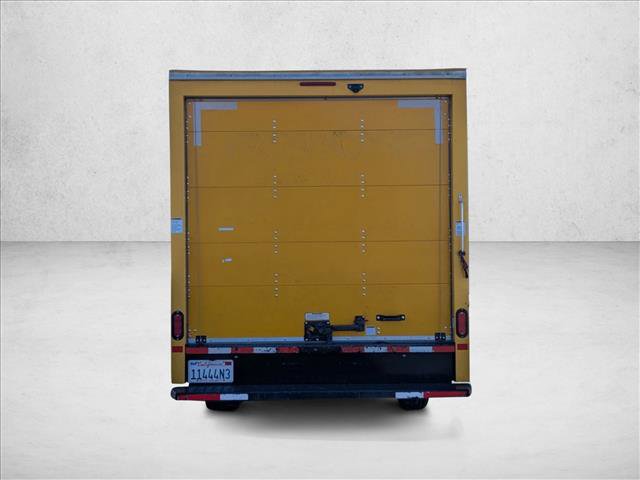 Used 2019 GMC Savana 3500 w/ Driver Convenience Package image 5