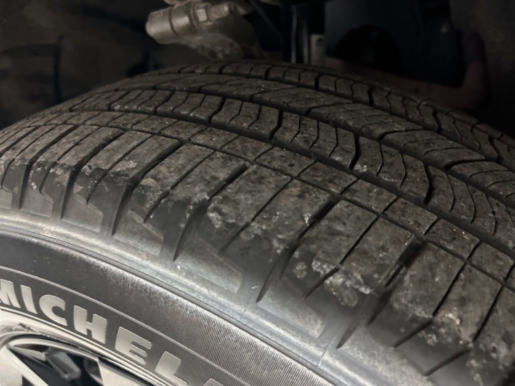 Used 2025 Jeep Grand Cherokee Altitude AWD/4WD image 41