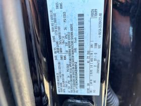 Used 2025 Ford F150 XLT w/ Equipment Group 301A Standard RWD image 11