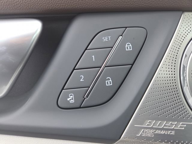 New 2026 Buick Enclave Avenir w/ Super Cruise Package image 13