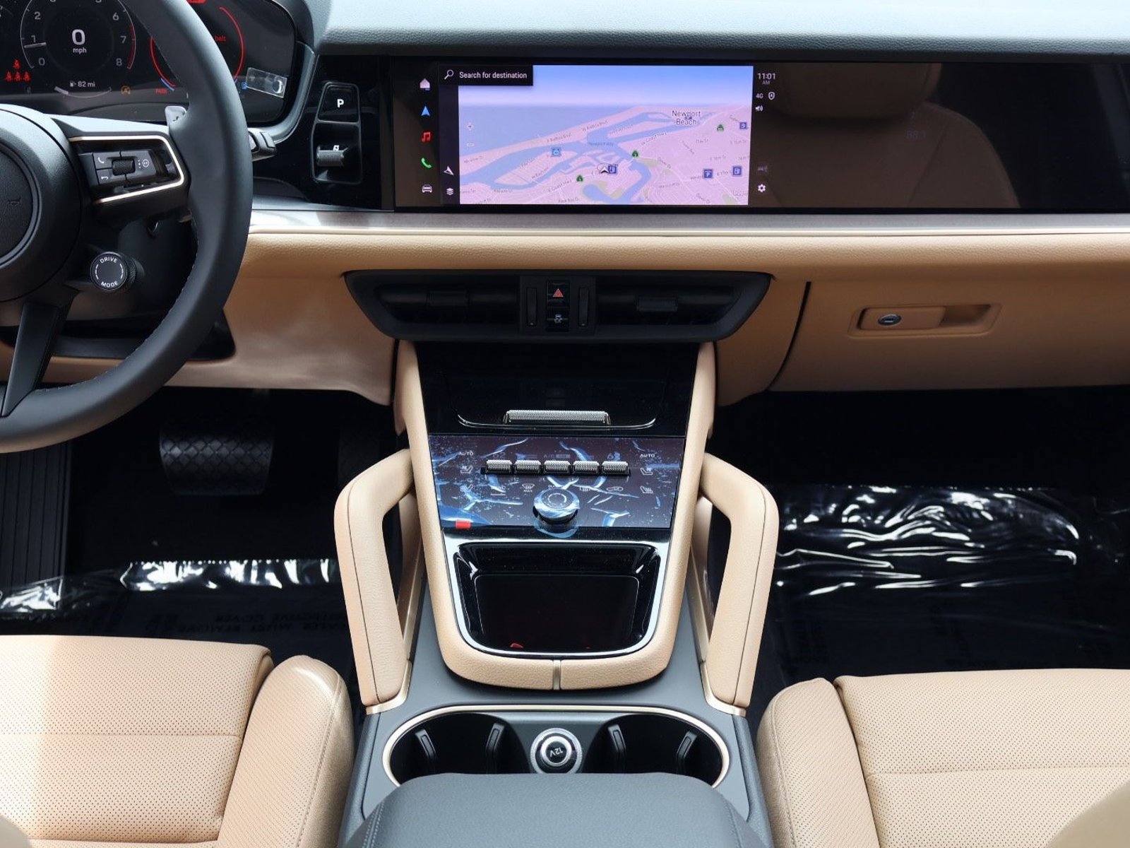 New 2026 Porsche Cayenne AWD/4WD image 20