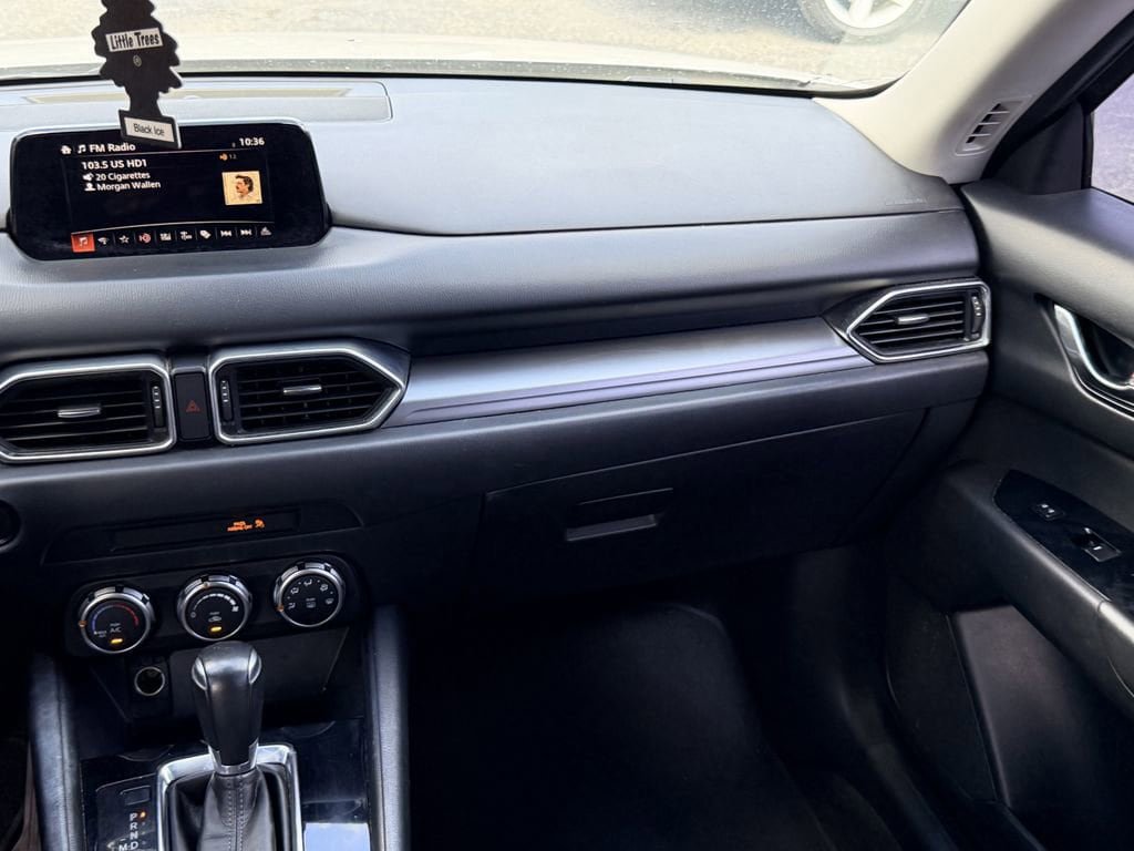Used 2018 MAZDA CX-5 Sport image 16
