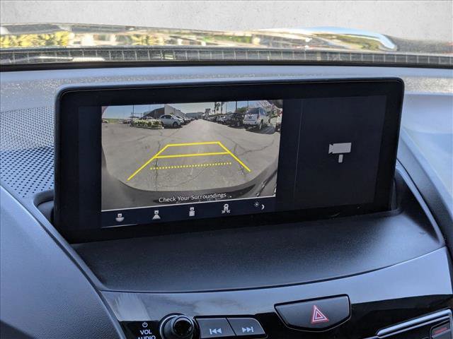 Certified 2023 Acura RDX FWD image 15