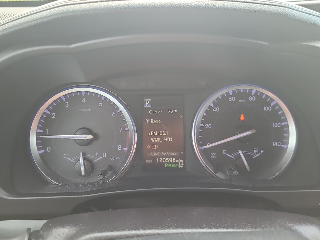 Used 2018 Toyota Highlander Limited AWD/4WD image 31