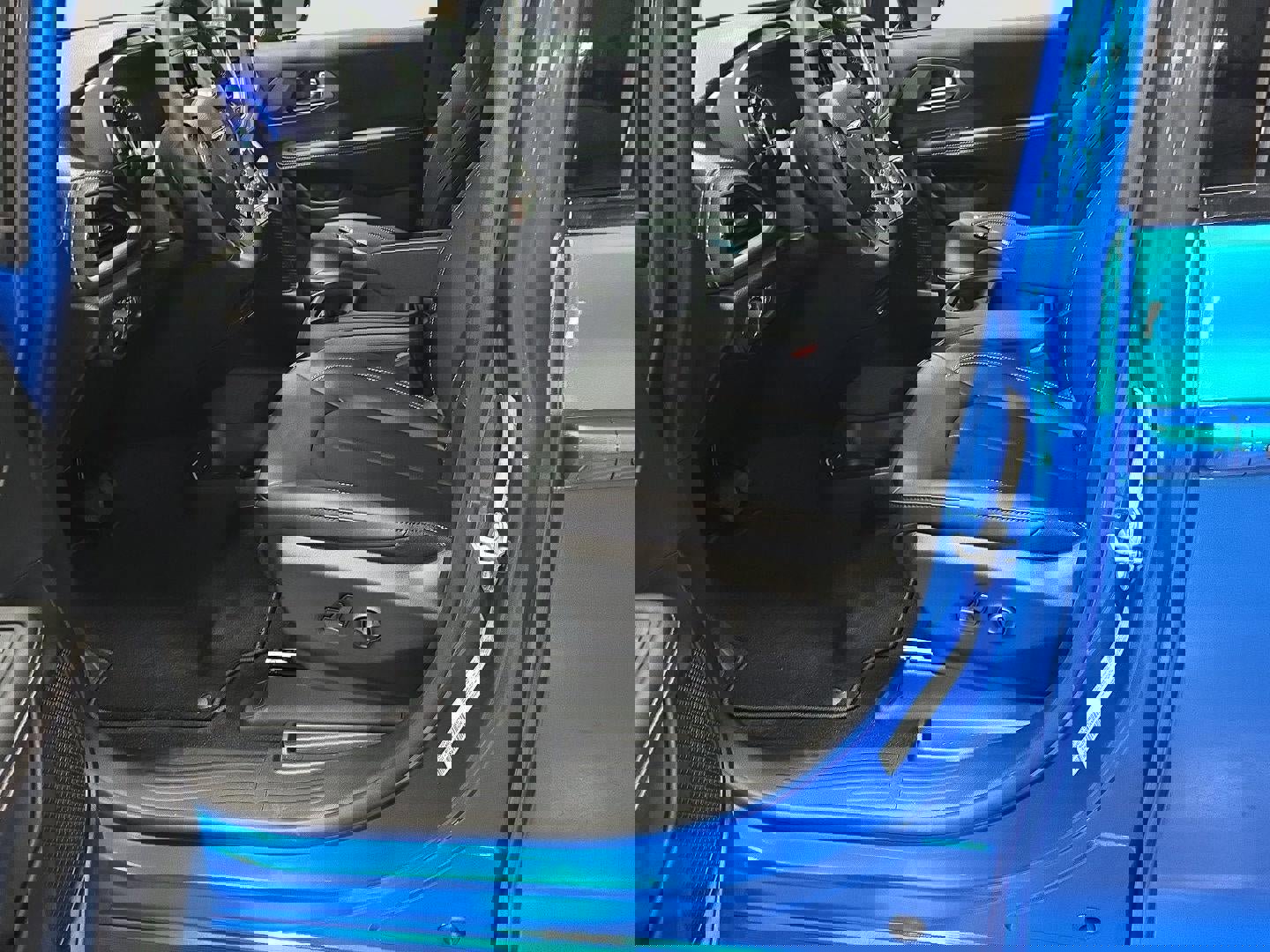 New 2026 Chrysler Pacifica Select image 8