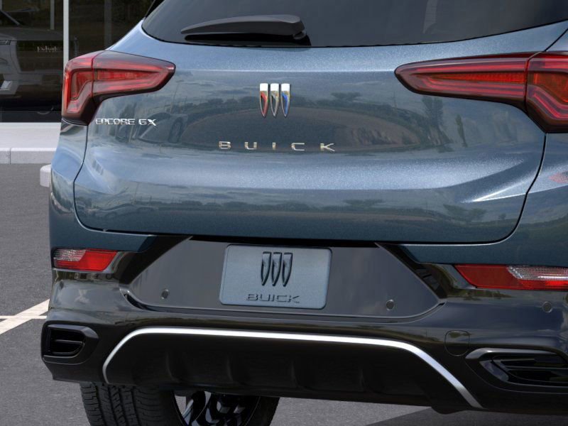 New 2026 Buick Encore GX Sport Touring w/ Advanced Technology Package image 15