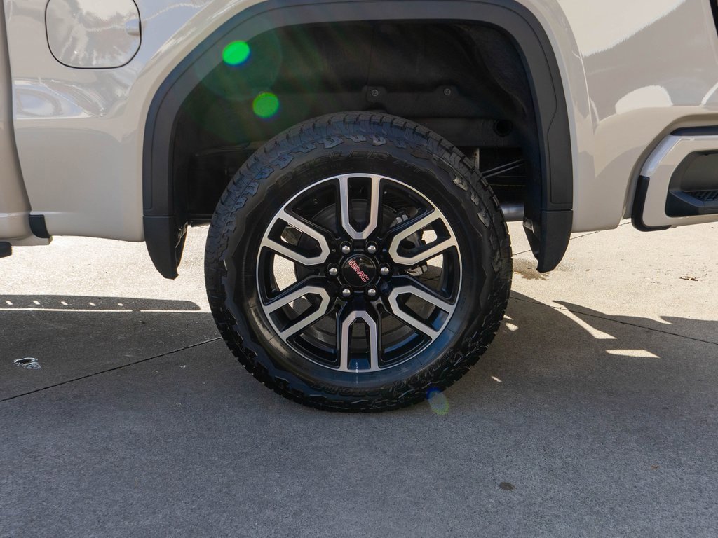 New 2026 GMC Sierra 1500 AT4 w/ AT4 Premium Package image 32