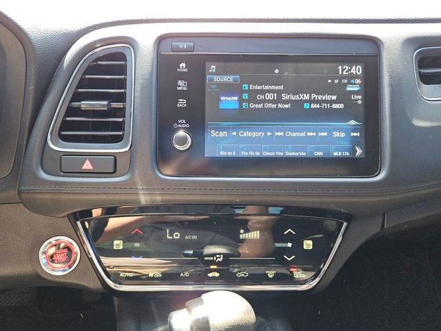 Used 2022 Honda HR-V EX image 18