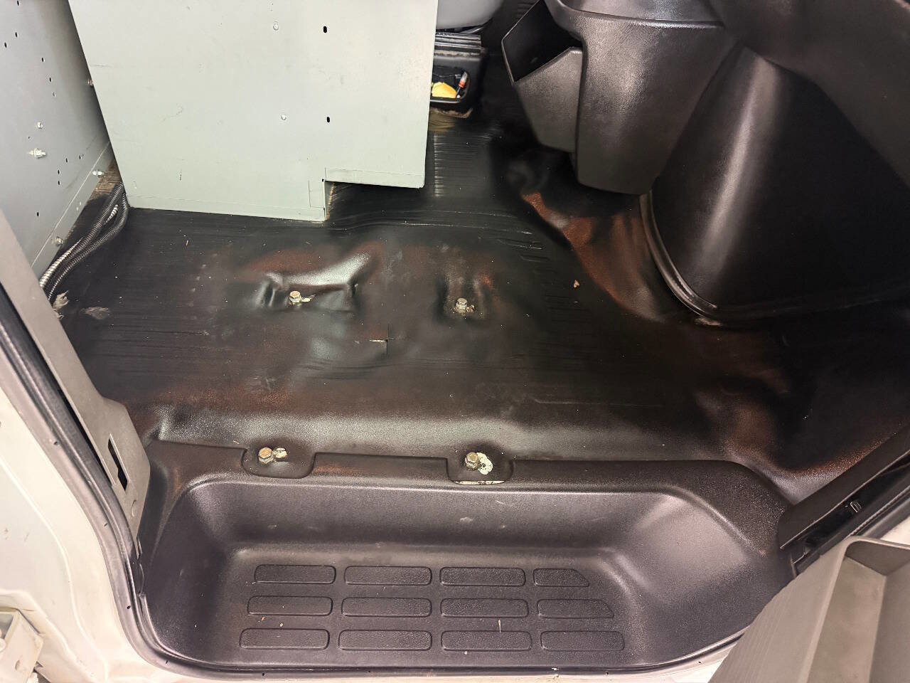 Used 2014 Chevrolet Express 3500 Extended RWD image 80