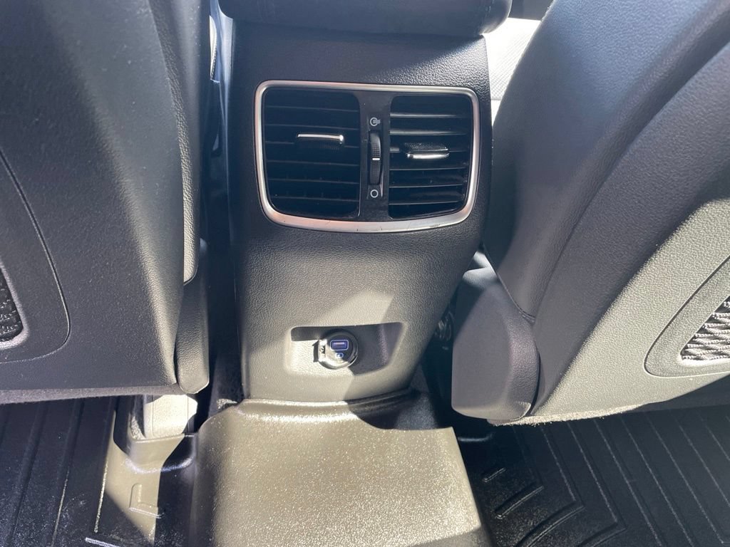 Used 2020 Hyundai Tucson Limited FWD image 27