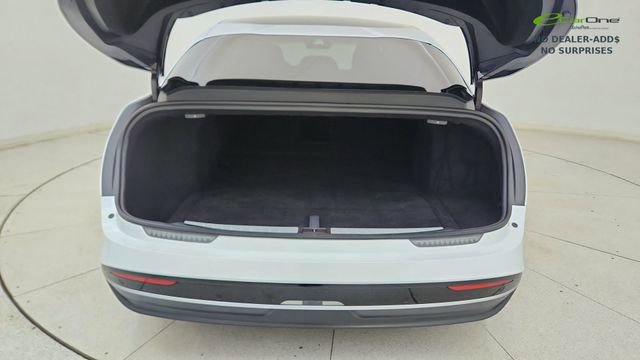 Used 2022 Lucid Air Grand Touring AWD/4WD image 14