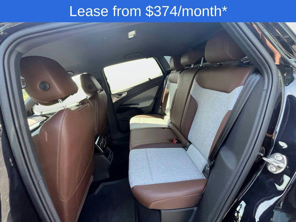 Used 2023 Volkswagen ID.4 Pro AWD/4WD image 18