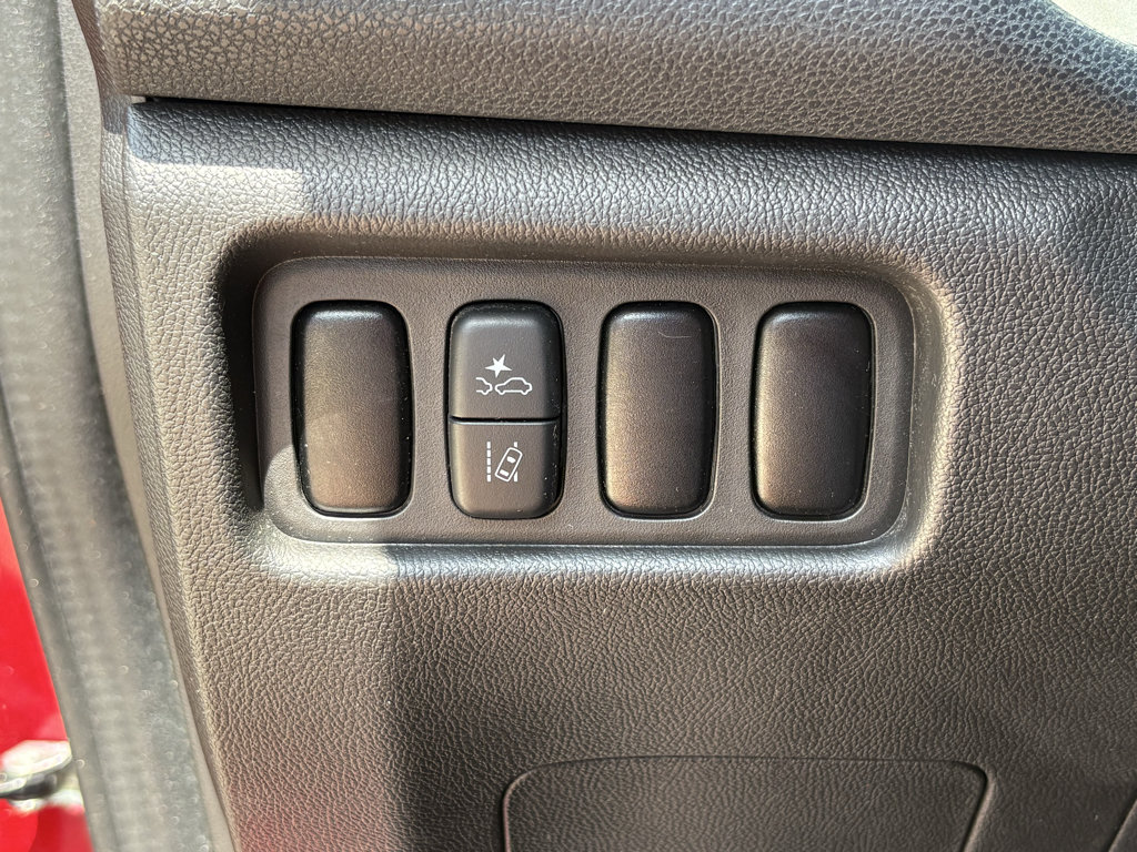 Used 2021 Mitsubishi Outlander Sport ES FWD image 12