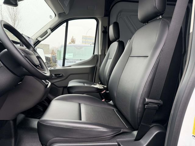 New 2026 Ford Transit 150 148 Medium Roof image 9