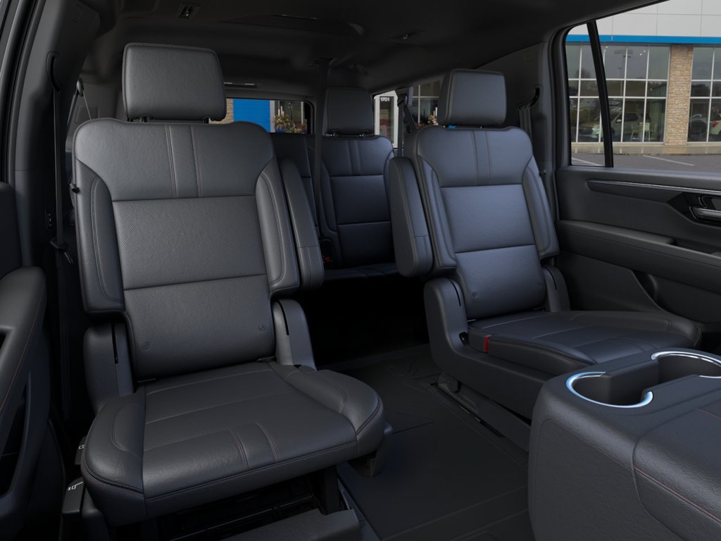 New 2027 Chevrolet Suburban RST w/ Comfort Package AWD/4WD image 17