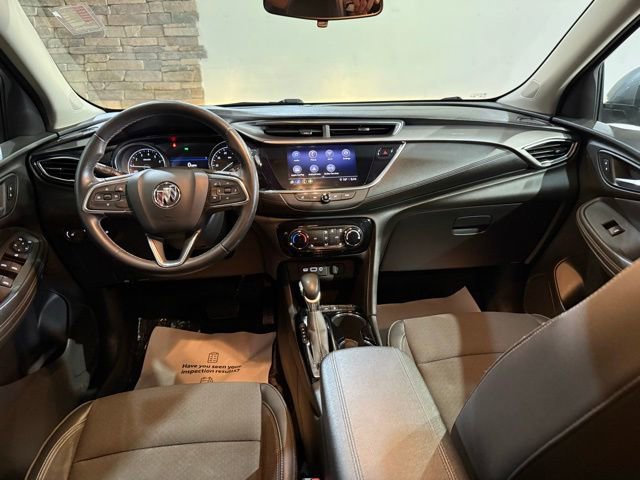 Used 2020 Buick Encore GX Preferred w/ Cold Weather Comfort Package image 24