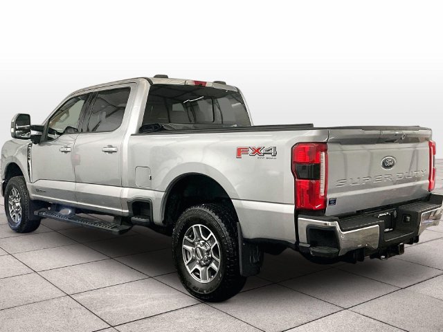 Used 2023 Ford F250 Lariat AWD/4WD image 10