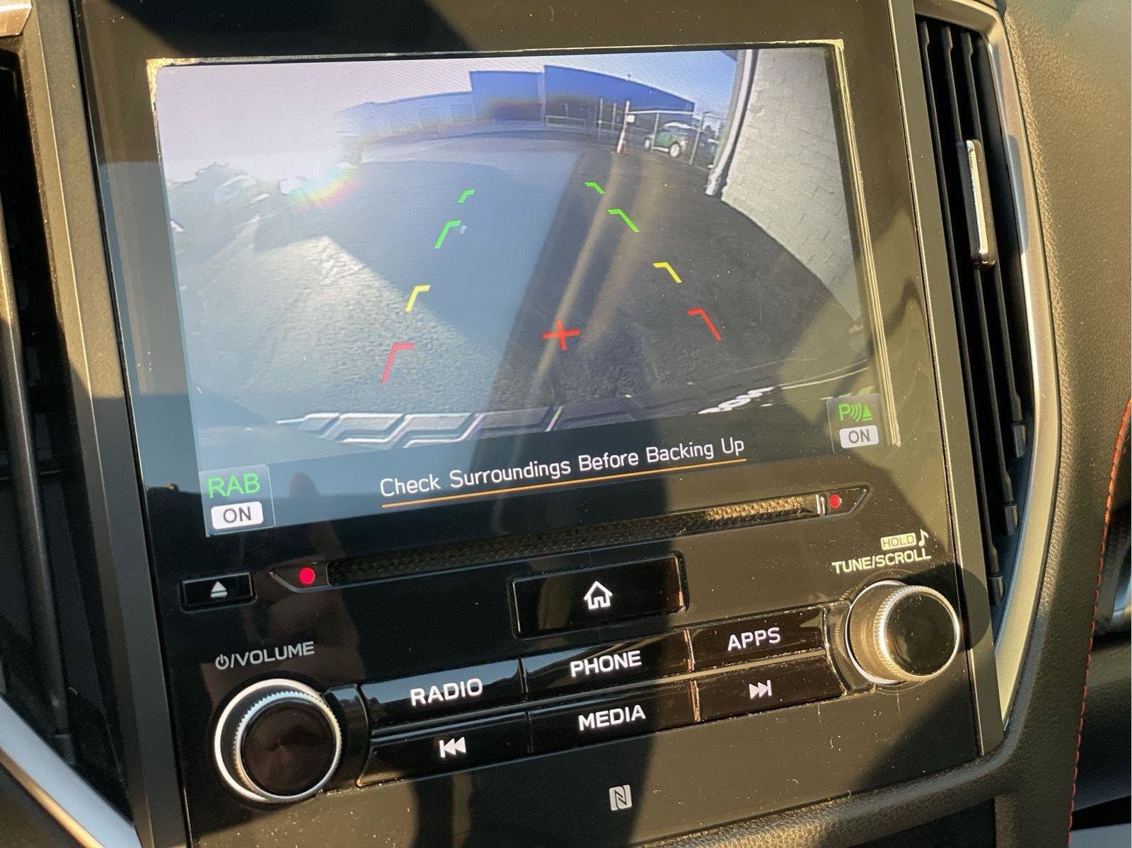 Used 2019 Subaru Forester Sport AWD/4WD image 34