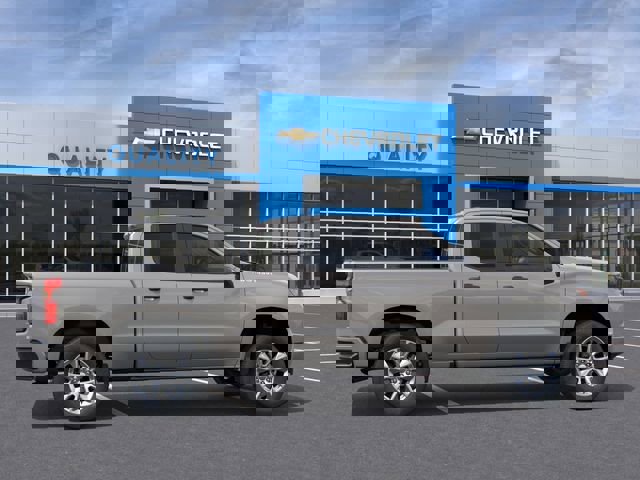 New 2026 Chevrolet Silverado 1500 Custom image 5