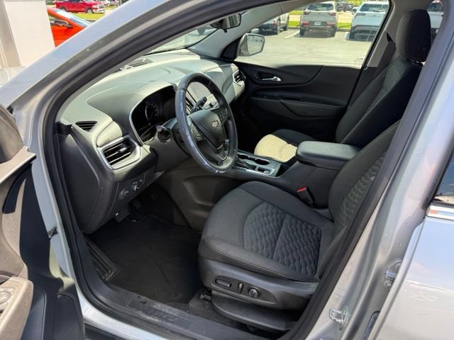 Used 2020 Chevrolet Equinox LT FWD image 7