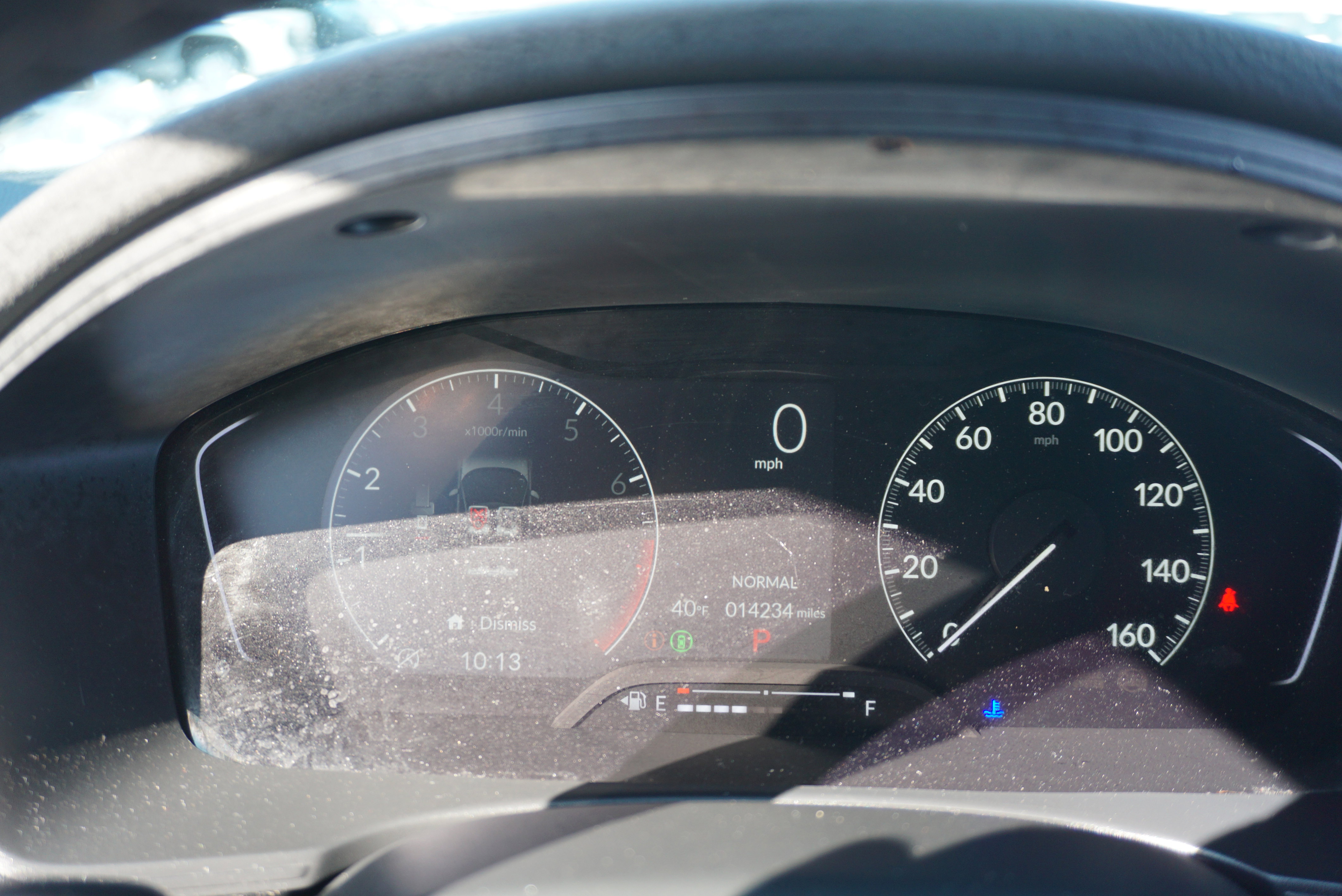 Used 2023 Honda Civic Sport image 9