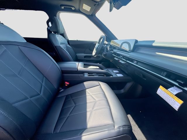 New 2027 Kia Telluride SX X-Line AWD/4WD image 31