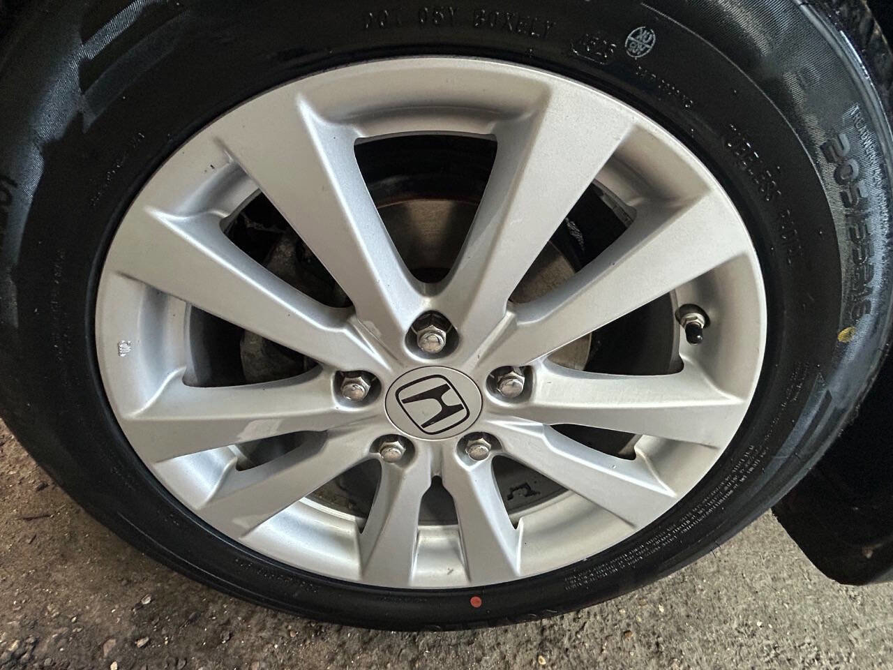 Used 2012 Honda Civic EX-L image 15