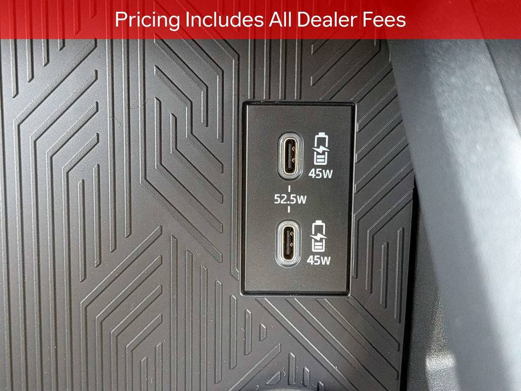 New 2026 Toyota 4Runner TRD Off-Road Premium AWD/4WD image 24