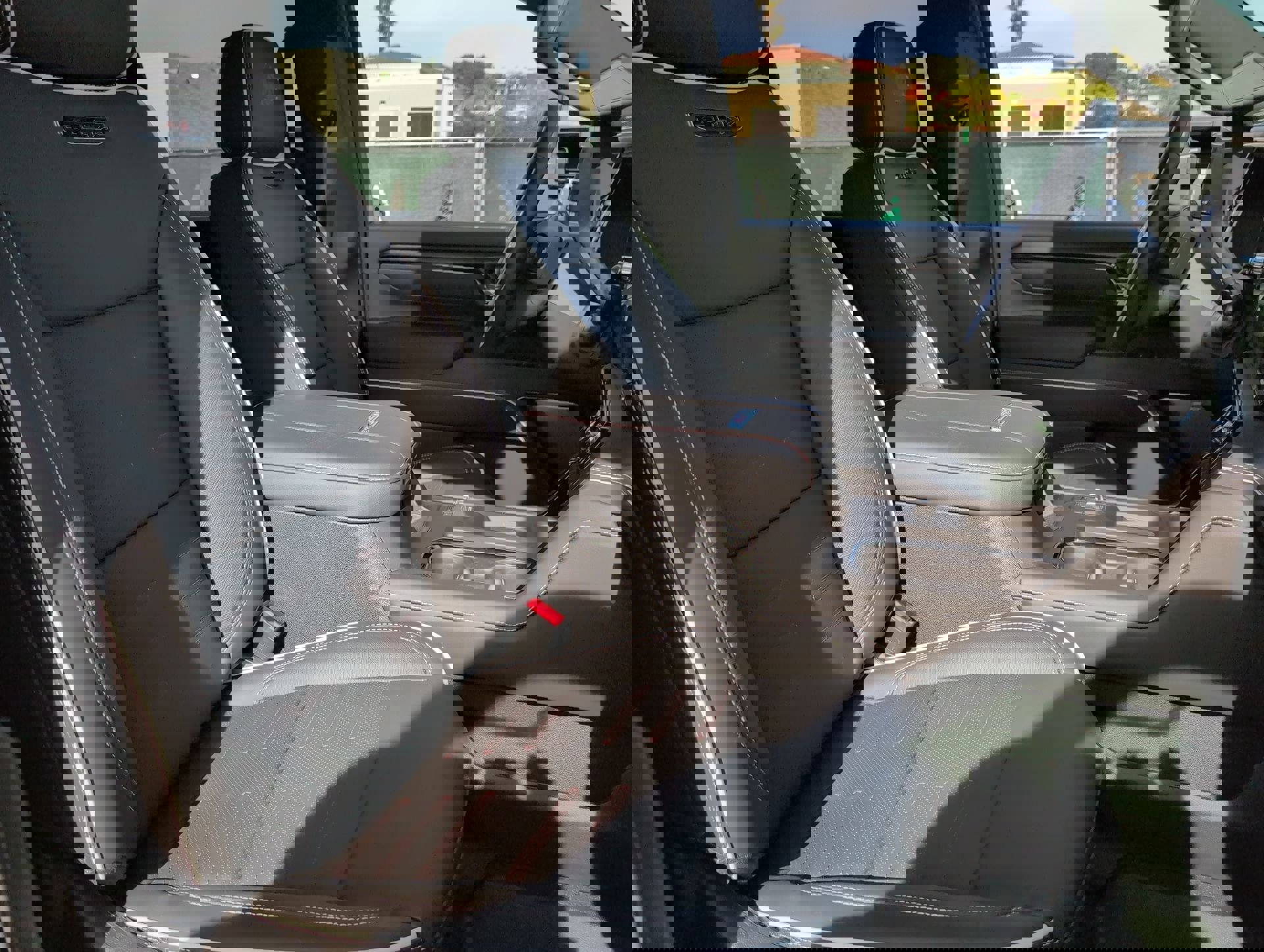 New 2026 GMC Sierra 2500 AT4X w/ AT4X AEV Edition image 30