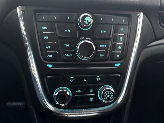 Used 2015 Buick Encore FWD image 30