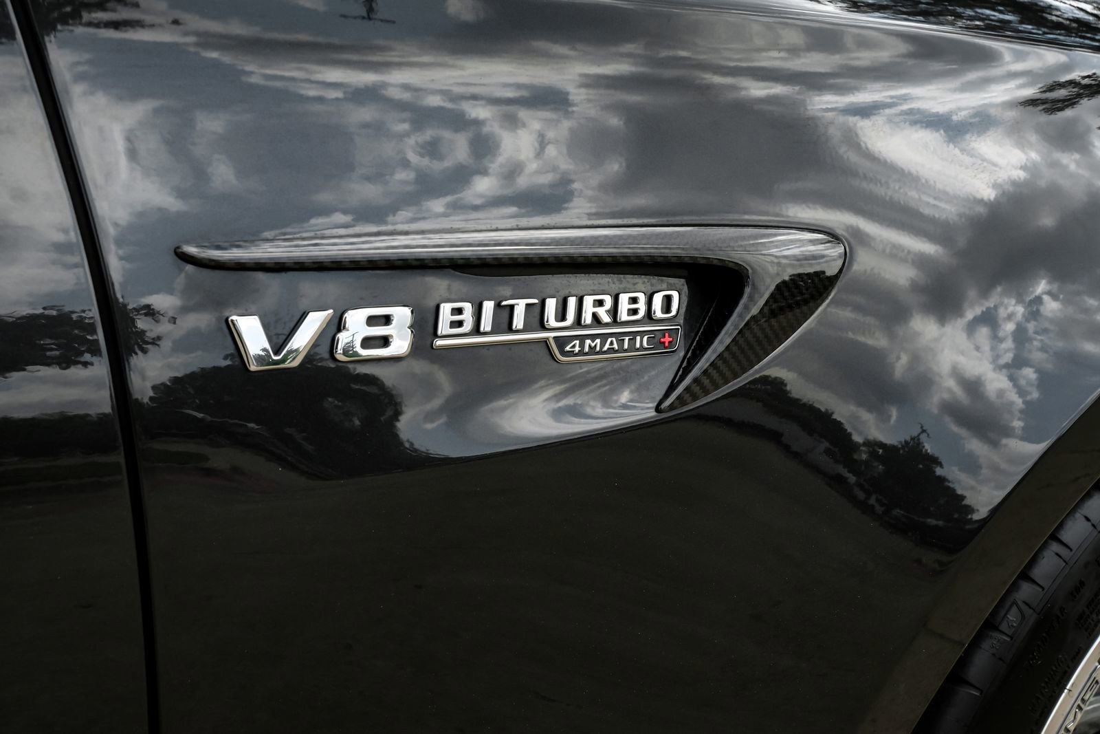 Used 2021 Mercedes-Benz E 63 AMG S image 51