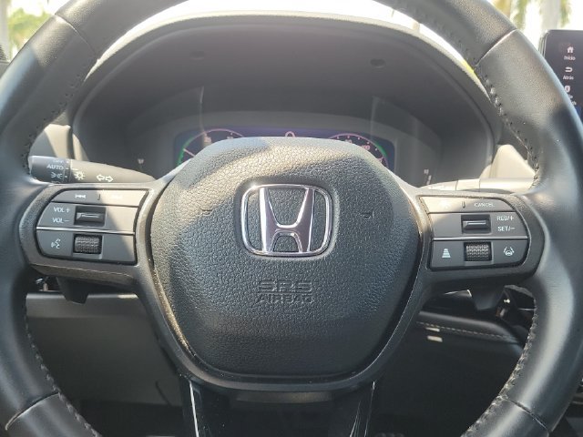 Used 2024 Honda Accord Sport image 18