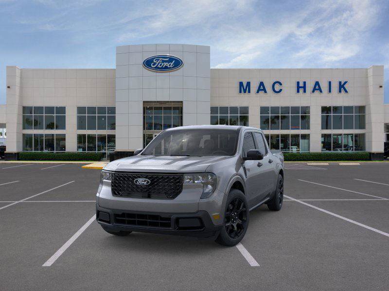 New 2025 Ford Maverick XLT w/ XLT Luxury Package AWD/4WD image 30