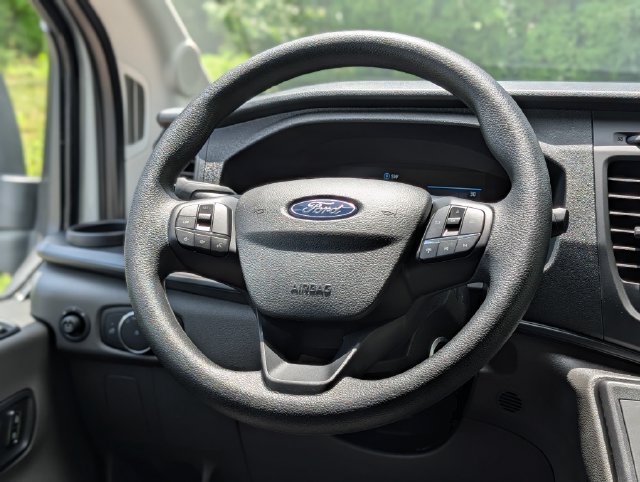 New 2026 Ford Transit 350 XL AWD/4WD image 11