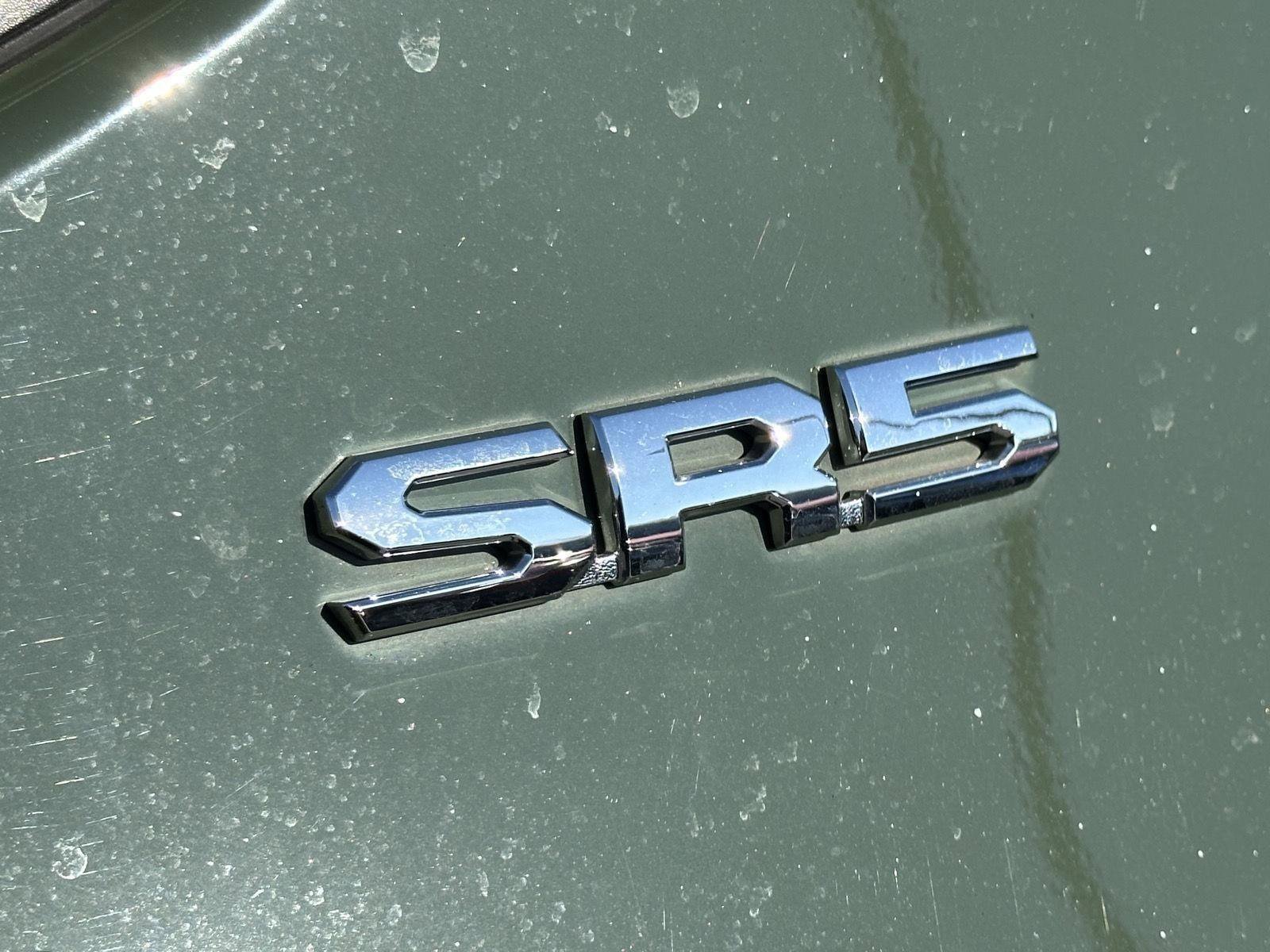 Used 2023 Toyota Tundra SR5 image 44