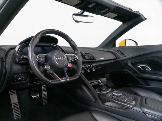Used 2021 Audi R8 V10 image 16