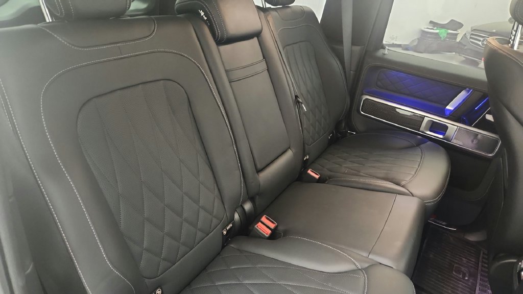 Used 2023 Mercedes-Benz G 63 AMG 4MATIC image 63