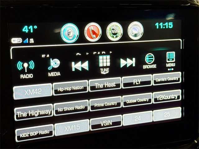 Used 2019 Chevrolet Traverse LT image 12