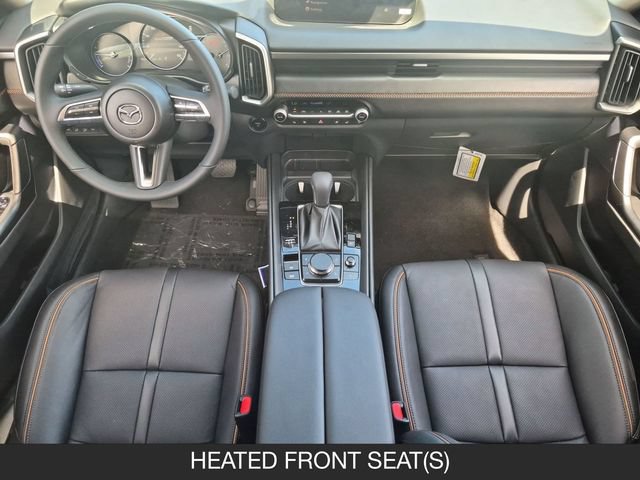 New 2026 MAZDA CX-50 AWD 2.5 Hybrid w/ Premium Pkg image 20