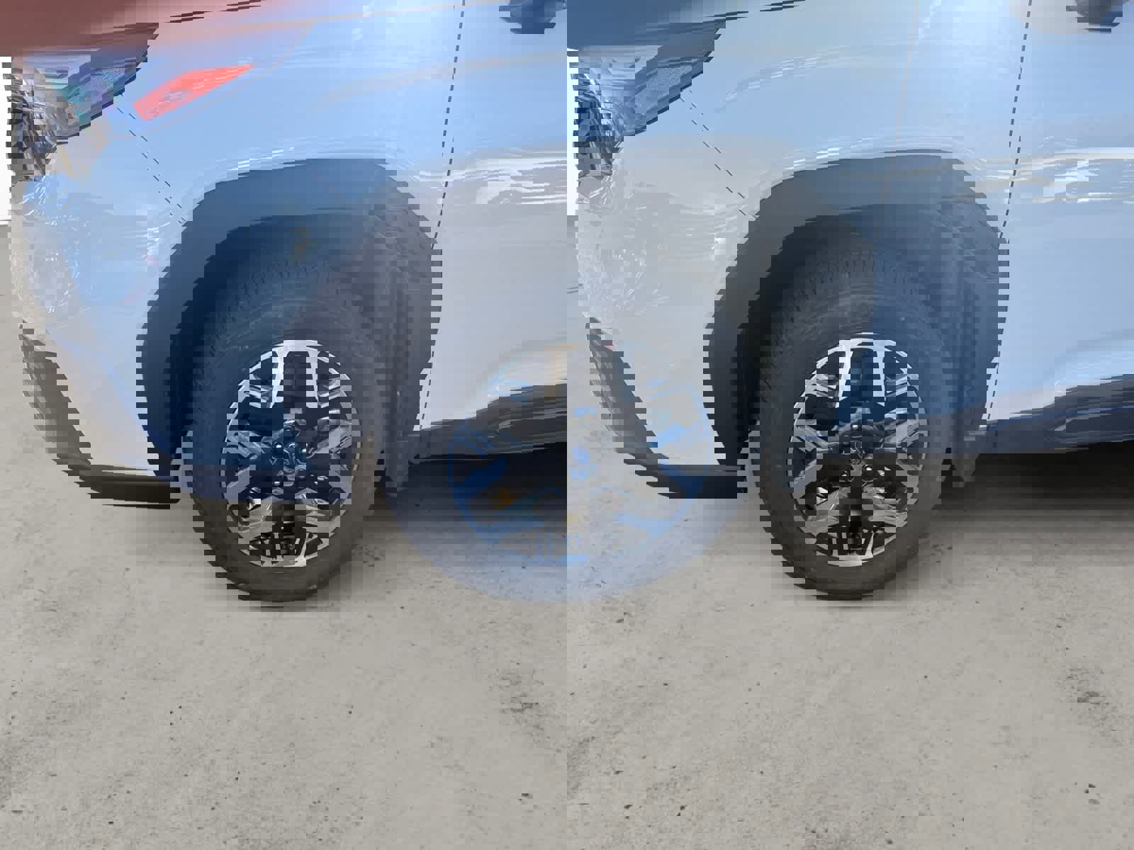 New 2026 Subaru Forester Premium image 10