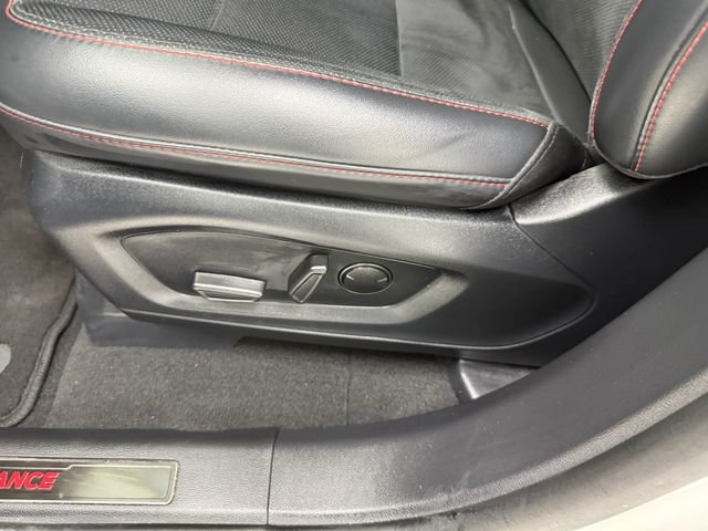 Used 2025 Ford Explorer ST RWD image 27